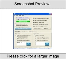 Parent Tools for Yahoo! Messenger Screenshot